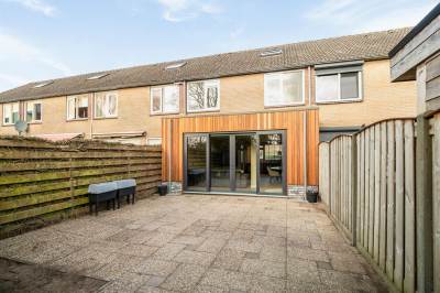 Woning de Mars 2 Raalte