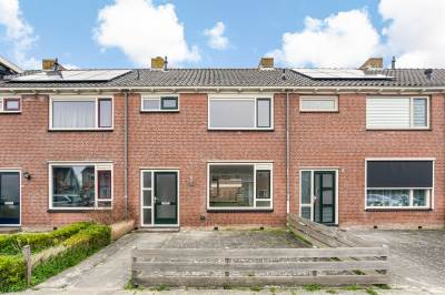 Woning Visser-Roosendaalstraat 59 Venhuizen