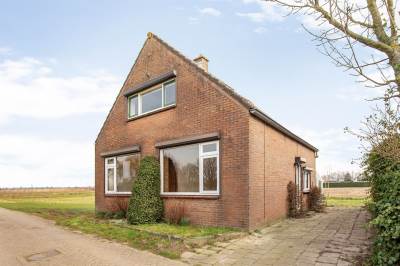 Woning Nieuwe Dijk 6 Dodewaard