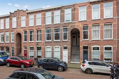 Woning Anton de Haenstraat 28 Den Haag