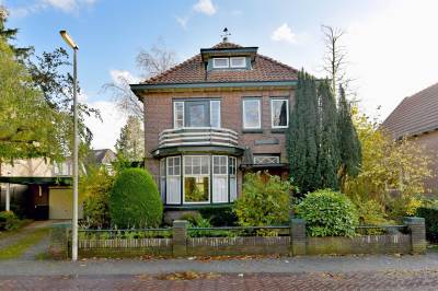 Woning Achter de Hoven 51 Deventer