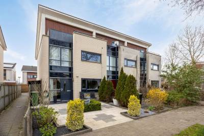 Woning Atalanta 6 Krommenie