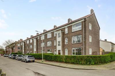 Woning Industrieweg 55 Nijmegen