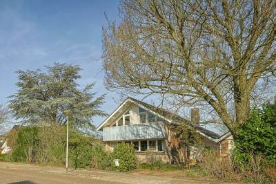 Woning Sparrenlaan 11 Wierden
