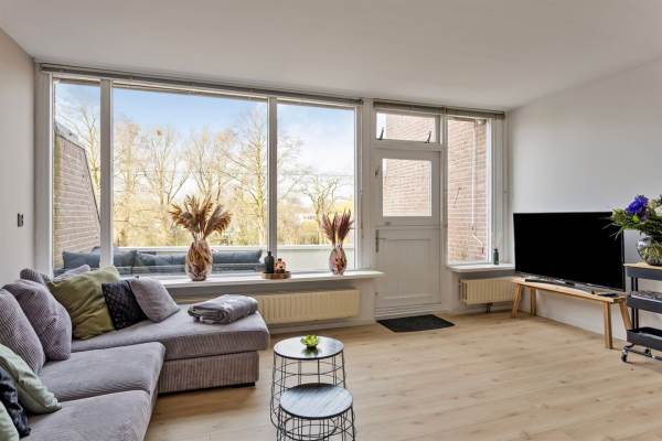 Woning Winkelwaard 260 Alkmaar