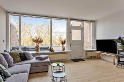 Woning Winkelwaard 260 Alkmaar