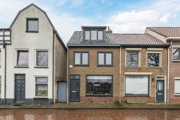 Woning Westerwal 2 Culemborg