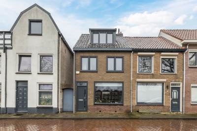 Woning Westerwal 2 Culemborg