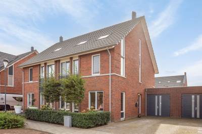 Woning Ruiterpad 49 Den Dungen