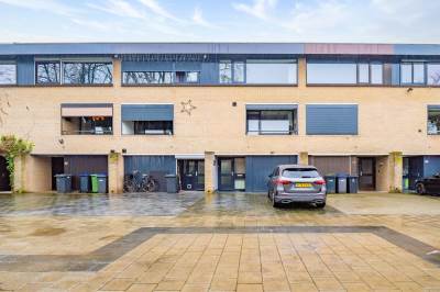 Woning Eikstraat 38 Nieuwegein