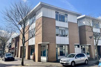 Woning Dorpsplein 15 Nootdorp
