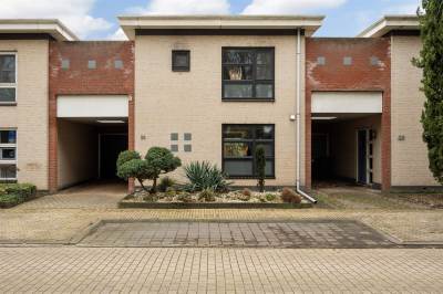 Woning Wederiklaan 31 Enschede