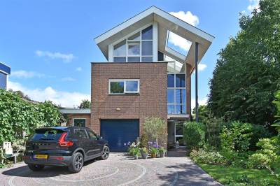 Woning Astersingel 1 Berkel en Rodenrijs