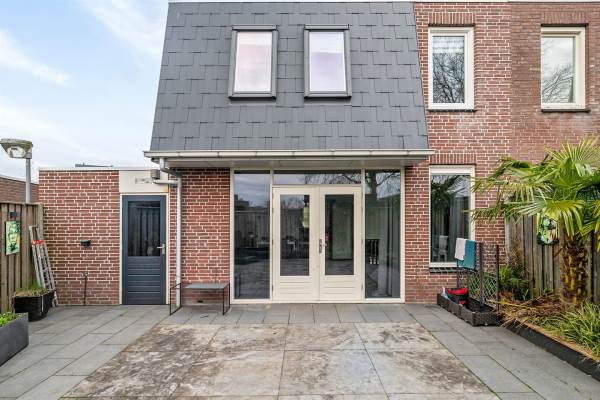 Woning Tjalk 229 Lelystad