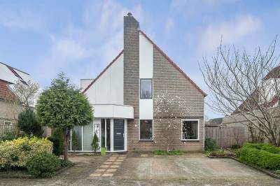 Woning Boterbloemweide 8 Swifterbant
