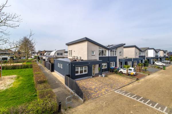 Woning P. Oosterleestraat 16 Tiel