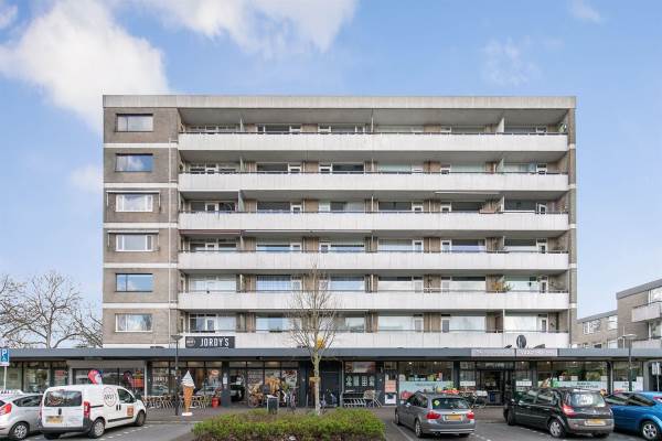 Woning Wijnpeerstraat 67 Eindhoven