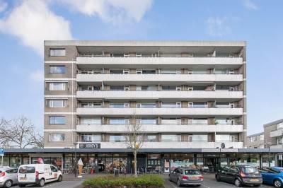 Woning Wijnpeerstraat 67 Eindhoven