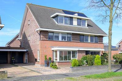 Woning Vliedlaan 9 Schagen