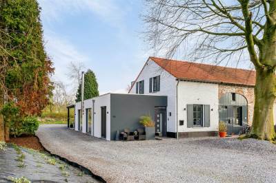 Woning Weert 16 Maastricht