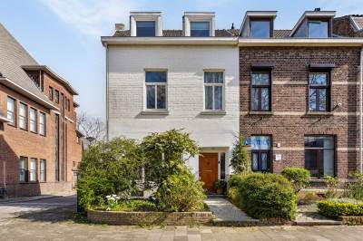 Woning Brusselseweg 130 Maastricht