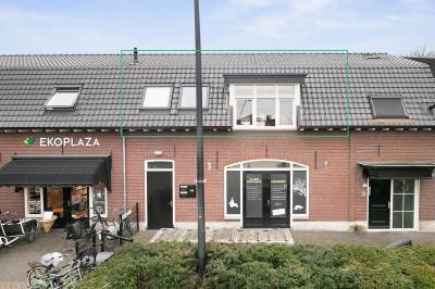 Woning Nieuwe Markt 9E Barneveld