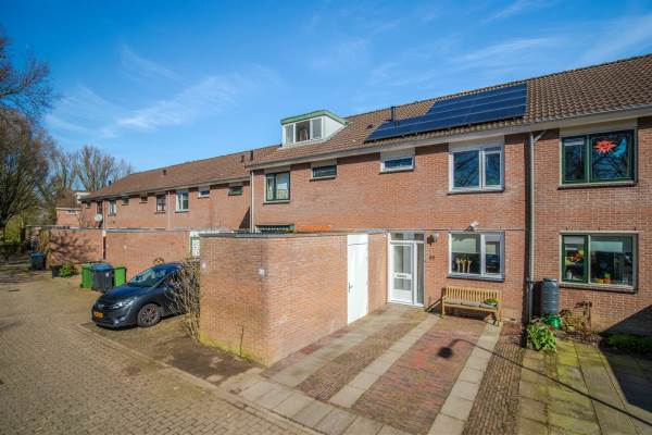 Woning Purmerendstraat 68 Arnhem