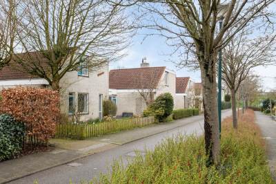 Woning Helmbloem 7 Breukelen