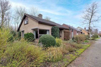 Woning Margrietlaan 38 Baflo