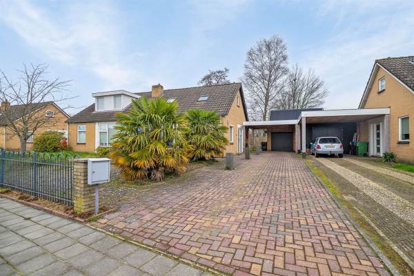 Woning Griftestuk 60 Nijeveen