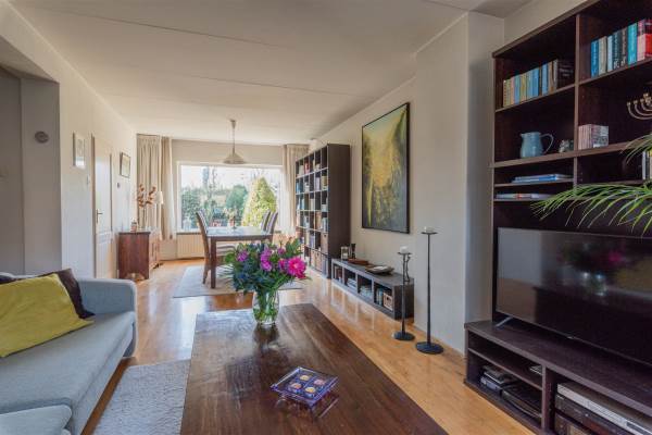 Woning de Pauw 22 Muiden