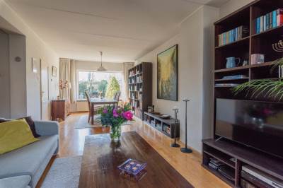 Woning de Pauw 22 Muiden