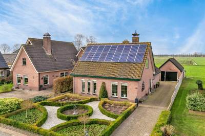 Woning Steggerdaweg 17A Steggerda