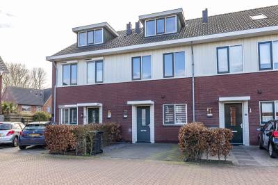 Woning Smient 19 Bedum
