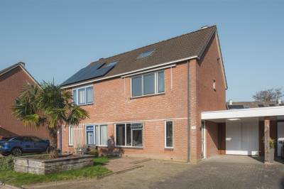 Woning Hooizolder 178 Drachten