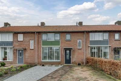 Woning Prinses Margrietlaan 41 Scherpenzeel (GE)