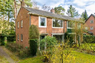 Woning Woestduinlaan 48 Doorn