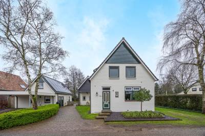 Woning Callunastraat 11 Siebengewald