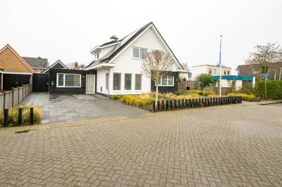 Woning 't Veld 17 Almelo