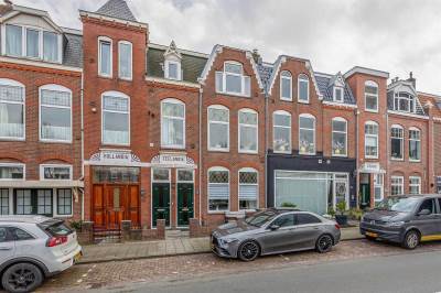 Woning Julianakade 12 - 14 IJmuiden