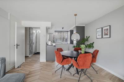 Woning Lorentzschans 15 Zoetermeer