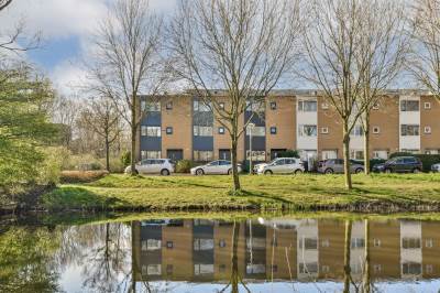 Woning Louis Couperussingel 13 Amstelveen