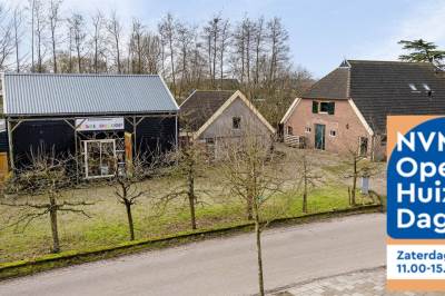 Woning Horthoekerweg 17 Oene