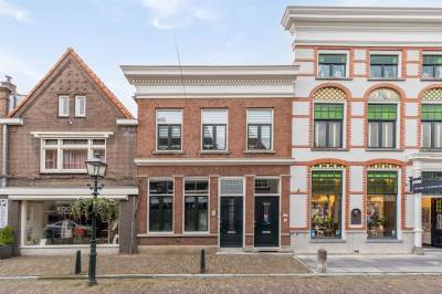 Woning Klinkerstraat 23 Grave