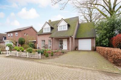 Woning Heideweg 27 Maasbree