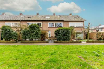 Woning Sint Nicolaaslaan 46 Odijk