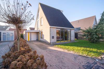 Woning Fluitekruid 6 Grootegast