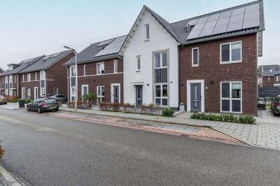 Woning Ticheldreef 93 Druten