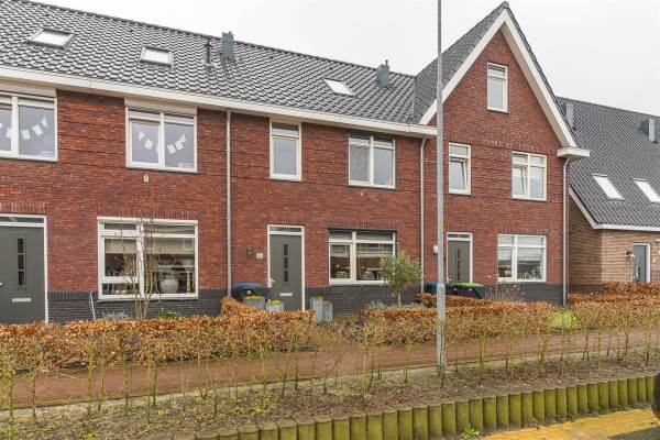 Woning Gerrit Mouwweg 36 Elspeet