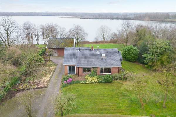 Woning Verlengde Broekdijk 19c Kloosterhaar (Gem. Hardenberg)